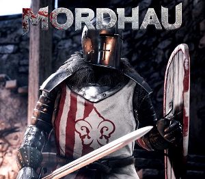 MORDHAU Gold-издание XBOX One / Xbox Series X|S Аккаунт