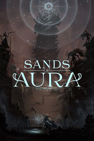 Sands of Aura EU PC Steam Ключ