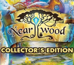 Nearwood - Коллекционное издание Steam Ключ