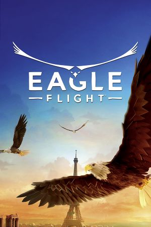 Eagle Flight PC Steam Ключ
