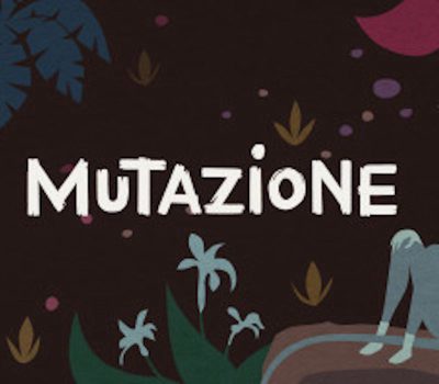 Mutazione PC Steam Ключ