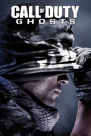 Call of Duty: Ghosts Pre-Order издание EU PC Steam Ключ