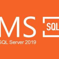 MS SQL Server 2019 Ключ