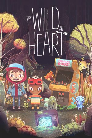 The Wild at Heart Steam Ключ