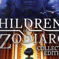 Children of Zodiarcs Коллекционное издание Steam Ключ