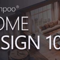 Ashampoo Home Design 10 Ключ активации (3 PCs)