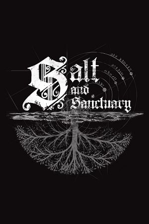 Salt and Sanctuary EU Steam Ключ