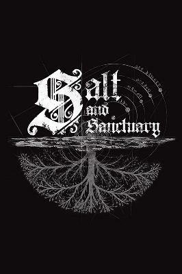 Salt and Sanctuary EU Steam Ключ