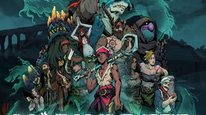Mark of the Deep Deluxe-издание PC Steam Ключ (valid until March 2027)