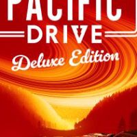 Pacific Drive Deluxe-издание Steam Аккаунт