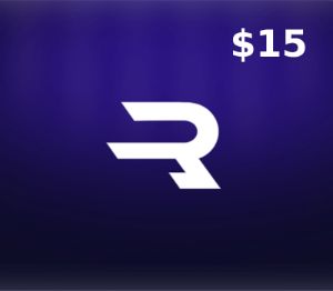 Rewarble Super £15 Подарочная карта