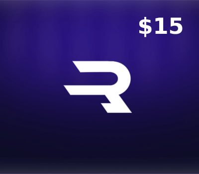 Rewarble Super $15 Подарочная карта