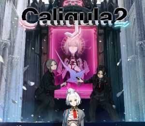 The Caligula Effect 2 EU PS5 Ключ