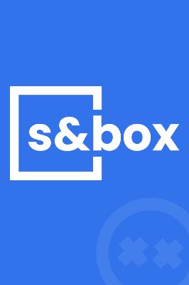 s&box PC Steam Альтергифт