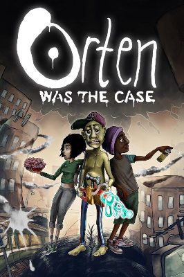 Orten Was The Case PC Steam Аккаунт