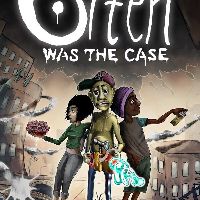 Orten Was The Case PC Steam Аккаунт