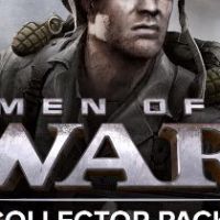 Men of War: Collector Pack PC Steam Ключ