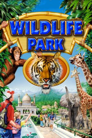 Wildlife Park 3 Steam Ключ