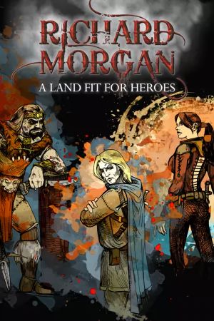 A Land Fit For Heroes Steam Ключ