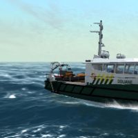 Ship Simulator Extremes PC Steam Ключ
