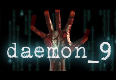 Daemon_9 Steam Ключ
