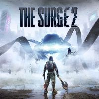 The Surge 2 Premium-издание EU PC Steam Ключ