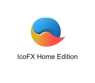 IcoFX Home License v3.9 PC CD Key (2 PCs)