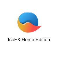 IcoFX Home License v3.9 PC Ключ (2 PCs)
