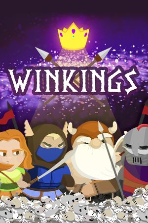 WinKings Steam Ключ
