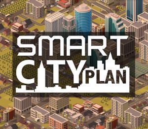 Smart City Plan GOG Ключ