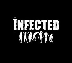 Infected Steam Ключ
