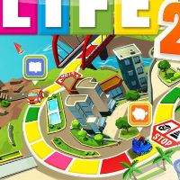 THE GAME OF LIFE 2 Steam Альтергифт