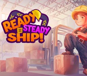 Ready, Steady, Ship! XBOX One / Xbox Series X|S Аккаунт