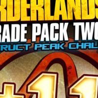 Borderlands 2: Ultimate Vault Hunter Апгрейд Pack 2 Steam Ключ (MAC OS X)