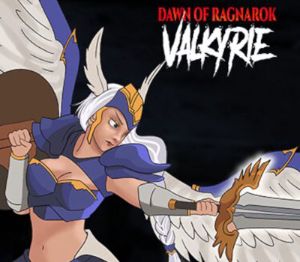 Valkyrie: Dawn of Ragnarok PC Steam Ключ