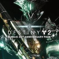 Destiny 2 - Bungie 30th Anniversary Pack DLC Steam Альтергифт