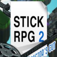 Stick RPG 2: Director's Cut PC Steam Аккаунт