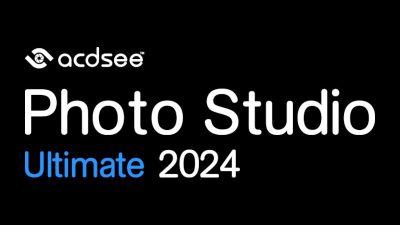 ACDSee Photo Studio Ultimate 2024 DE Language Only Ключ (1 Year / 1 PC)
