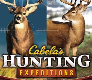 Cabela's Hunting Expeditions Steam Ключ