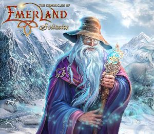 The chronicles of Emerland. Solitaire. Steam Ключ