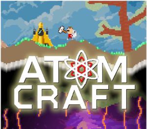 Atomcraft PC Steam Ключ