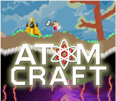 Atomcraft PC Steam Ключ