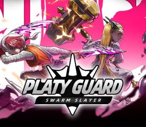 PlatyGuard: Swarm Slayer PC Steam Ключ