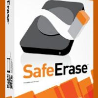 Laplink SafeErase PC Ключ