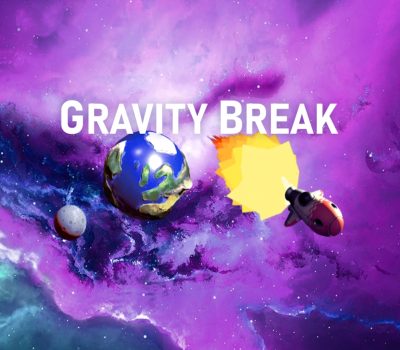 Gravity Break PC Steam Ключ