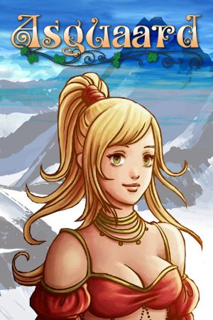 Asguaard PC Steam Ключ