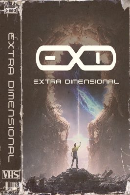 EXD - Extra Dimensional PC Steam Ключ