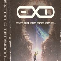 EXD - Extra Dimensional PC Steam Ключ