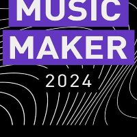 MAGIX Music Maker 2024 Premium Digital Download RoW Ключ