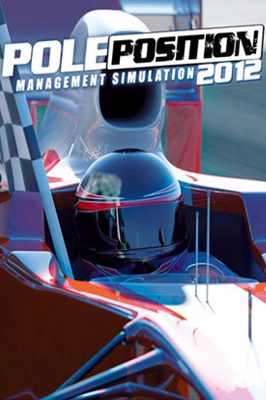 Pole Position 2012 Steam Ключ